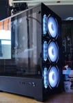 Ein günstiges, aber optisch ansprechendes PC-Build