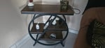 Table d appoint