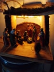 Foto geüpload door de klant