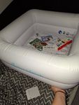 Toller Pool 
