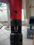 Foto geüpload door de klant