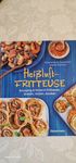 Kochbuch Heissluftfriteuse 