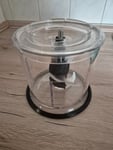 Rezension zum Philips-Zerkleinerer