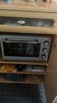 Backofen 