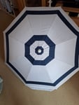 Sonnenschirm 140cm