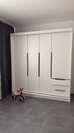 Schöner Schrank