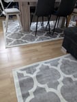 Super angenehmer Teppich mit top Qualität 