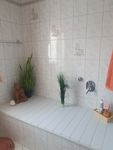 Badewannenabdeckung 