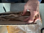 falsch verpackt