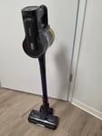 Ordentlicher Staubsauger
