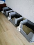 Empfehle dieses Produkt gern weiter.
