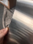 Benutztes Produkt erhalten