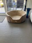 Hundebett