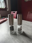 Salz/Pfeffermühle