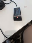 Fingerabdruckleser 