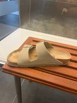 Billige Birkenstock- Variante