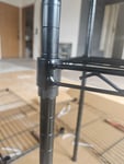 Scheinbar komplette fehlproduktion