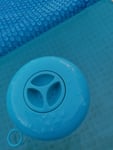 Bißchen zu klein für die 200g chlortablete