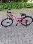 Schönes Fahrrad