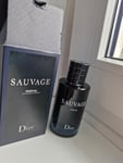 Originales Parfum mit langanhaltendem Duft