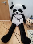 Panda XXL