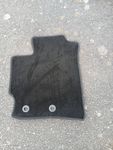Tapis différent en taille par rapport à celui d'origine