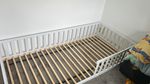 Tolles Bett, Perfekt für unseren Kleinen