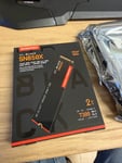PCIe 4.0 Power