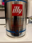 Entkoffeinierter Kaffee 100% Arabica