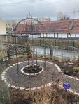 Rosenpavillon