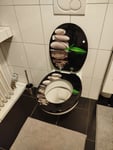 Gut verarbeitet und Farben genau wie auf der Abbildung. 