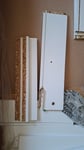 Attention : Produit reconditionné vendu pour du neuf !
