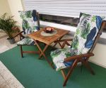 Gartentisch