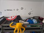 Sehr schönes Hochbett mit Top Preis- Leistungsverhältnis!