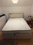 Matratze 140x200