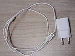 Samsung Handy ladekabel