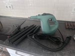 Vielseitiger und praktischer Dampfreiniger