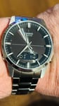 Eine tolle Uhr! Superschönes Design!
