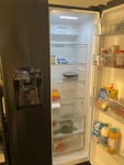 sehr guter Kühlschrank