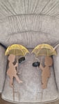 Junge und Mädchen... einfach nur süß 