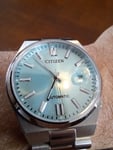 Citizen tsuyosa 