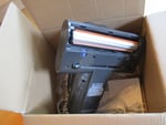 Fehlendes Abdeckung - Produkt unvollständig geliefert