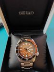 Seiko 5 SRPJ47K1