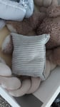 Wunderschönes Babynest