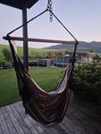 Toller Hängestuhl