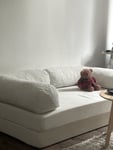 Schlafcouch 