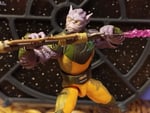 Sehr Nice Figur von Zeb Orrelios, Vielen Dank dafür!
