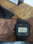 Sehr schön uhr OG Casio 