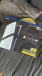 Ps5 Pro Konsole 