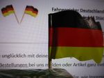 Statt wehend, dahingweschnitten?